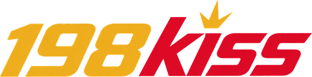198kiss Logo